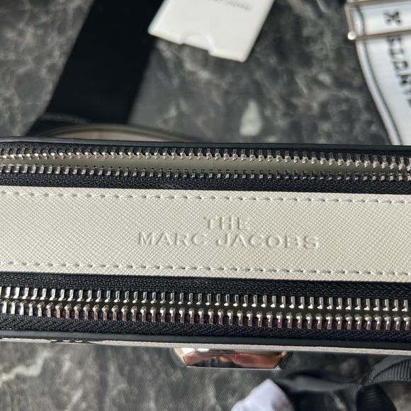 MARC JACOBS snapshot - Picture 12 of 12